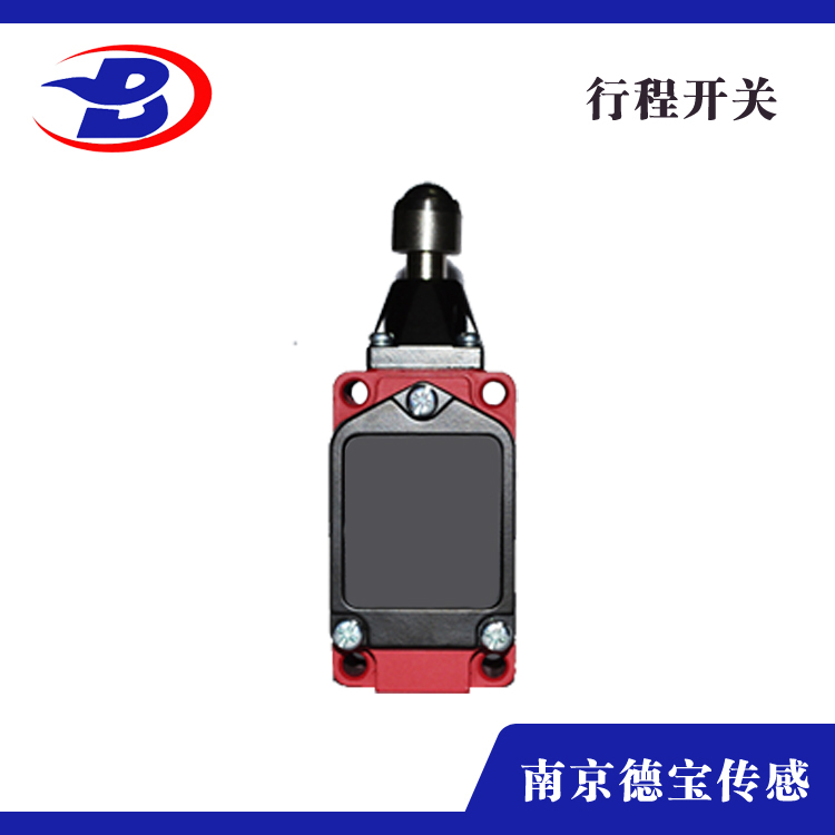耐低溫行程開關DOB-GWX-6K 頂部滾球式(柱塞型)